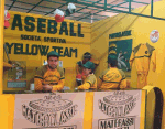 STAND FIERA 1983