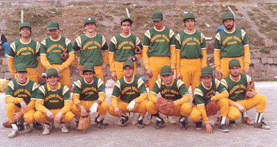 SQUADRA 1985 TER