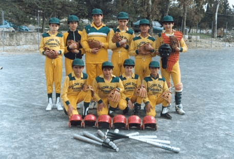 SQUADRA RAGAZZI