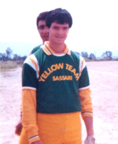 ANTONIO MAIORCA