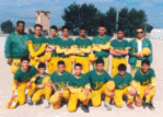 CADETTI 1999
