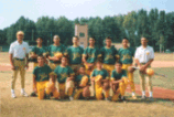 CADETTI TOSCANA 1999
