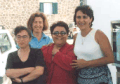 MAMME TIFOSE