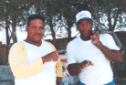 MIGUEL & JOSE