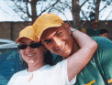 STEFANIA E GIANLUCA