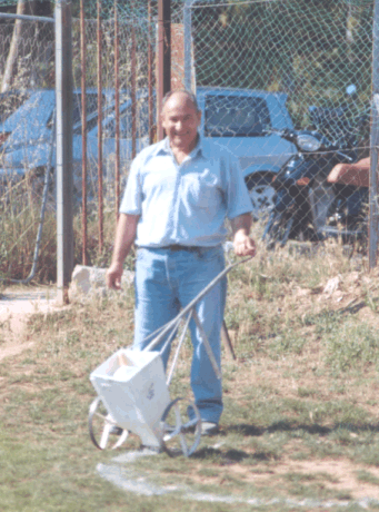 Giuseppe Correddu