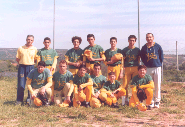 I Cadetti del 2003