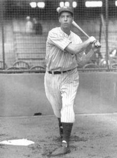 JOE DI MAGGIO