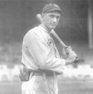 SHOELESS JOE JACKSON