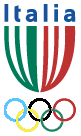 COMITATO OLIMPICO NAZIONALE ITALIANO