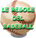 BASEBALL REGOLE