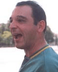 GIOVANNI GASPA