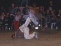 BREACK DANCE