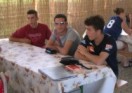 3 RICERCATI