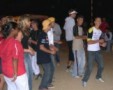 BALLANDO