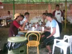 Colazione