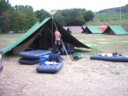 ACCAMPAMENTO
